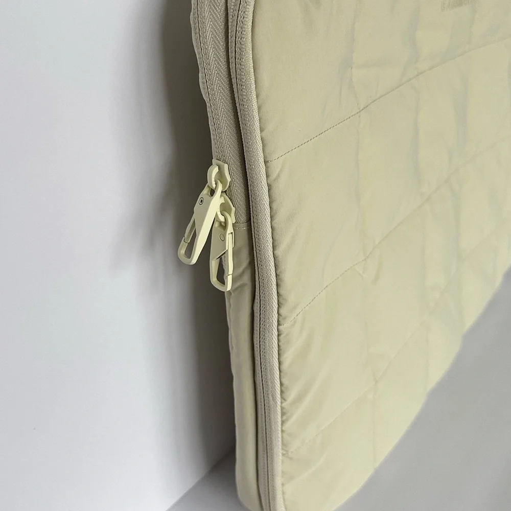 BAGSMART LAPTOP Shoulder bag in cream